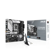 Asus ROG STRIX Z690-A GAMING WIFI 13th and 12th Gen ATX Motherboard
